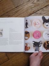 Cupcakes- Alisa Morov- Petits Plats Marabout   