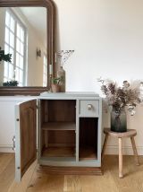 Chevet/Meuble d'appoint vintage 