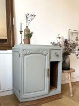 Chevet/Meuble d'appoint vintage 