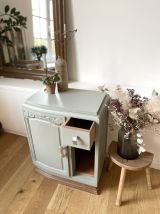 Chevet/Meuble d'appoint vintage 