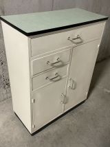 Meuble de cuisine années 60