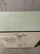Meuble de cuisine années 60