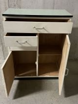 Meuble de cuisine années 60