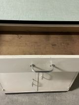 Meuble de cuisine années 60