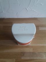 Presse agrumes orange vintage des années  70-80