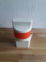 Presse agrumes orange vintage des années  70-80