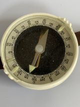 ANCIENNE MONTRE BOUSSOLE SOVIETIQUE CCCP 