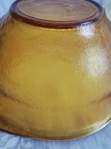 2 bols à oreilles effet givré 