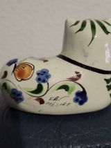 oiseaux mexicain Tonala art.