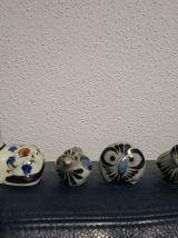 oiseaux mexicain Tonala art.