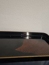 Plateau de service japonais