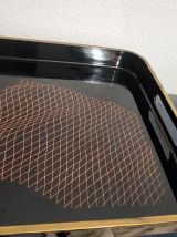 Plateau de service japonais