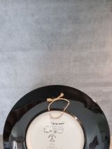 LONGWY - plat décoratif,