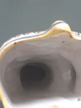 Paire de bouquetières