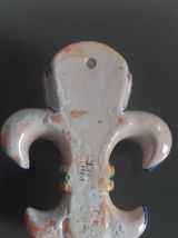 Paire de bouquetières