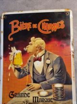 plaque tôle sérigraphiée