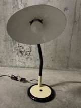 Lampe d’atelier années 70