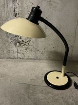 Lampe d’atelier années 70