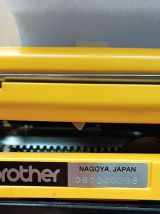 Brother Nogamatic 400 Nagoya Japan
