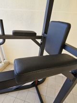 Chaise Romaine Multifonction Training Station 900