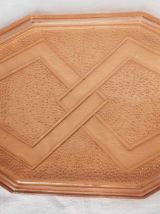 Service à Liqueur Art Déco de De Rupel, Belgique, 1938