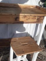 magnifique coiffeuse ou bureau