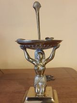 figurine egyptienne laiton