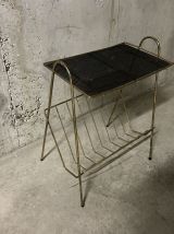 Bout de canapé années 50