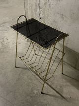 Bout de canapé années 50