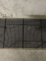 Bout de canapé années 50