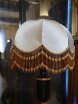 Lampe sellette Elephant