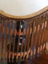 Lampe sellette Elephant