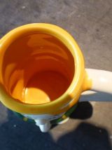  Tasse céramique au Marché de Noël (Vienne)