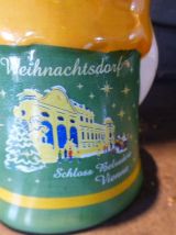  Tasse céramique au Marché de Noël (Vienne)