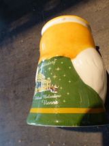  Tasse céramique au Marché de Noël (Vienne)