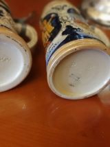 2 CHOPES biere collection