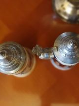 2 CHOPES biere collection