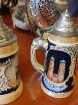 2 CHOPES biere collection