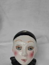 Pierrot dévidoir vintage 