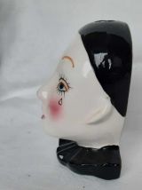 Pierrot dévidoir vintage 