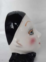 Pierrot dévidoir vintage 