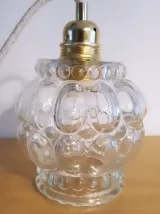 Baladeuse, lampe chevet vintage style Helena Tynell 
