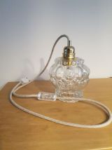 Baladeuse, lampe chevet vintage style Helena Tynell 