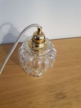 Baladeuse, lampe chevet vintage style Helena Tynell 