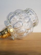 Baladeuse, lampe chevet vintage style Helena Tynell 