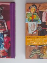 Encyclopédie du Livre d'or pour garçons et filles 