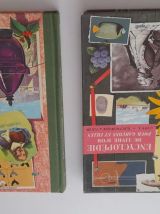 Encyclopédie du Livre d'or pour garçons et filles 