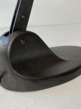 ANCIENNE LAMPE DE BUREAU BAUHAUS INDUSTRIELLE