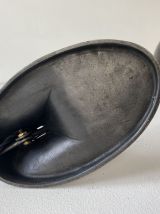 ANCIENNE LAMPE DE BUREAU BAUHAUS INDUSTRIELLE