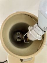 Lampe Charlotte Perriand pour Philips